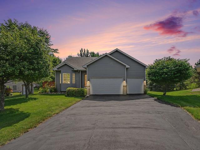 1374 Waters Way Watertown MN 55388 - MLS# 7127970