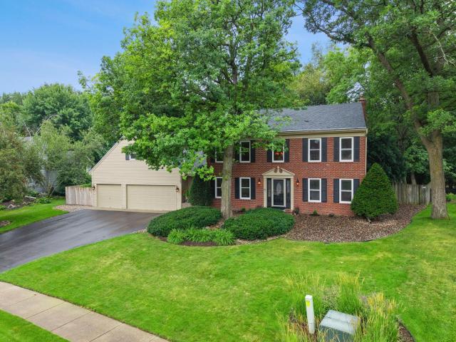 17727 Kingsway Path Lakeville MN 55044 - MLS# 7127988