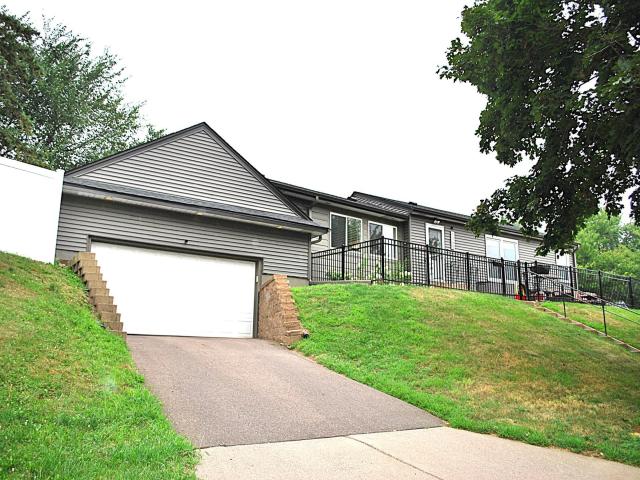 1165 Edgewater Boulevard Saint Paul MN 55119 - MLS# 7127995