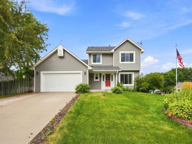 2610 Hydram Avenue N Oakdale MN 55128 - MLS# 7128000