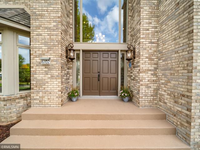 6102 Creek Ridge Court Minnetonka MN 55345 - MLS# 7128012