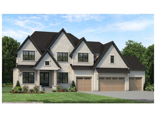 16534 47th Place N Plymouth MN 55446 - MLS# 7128020
