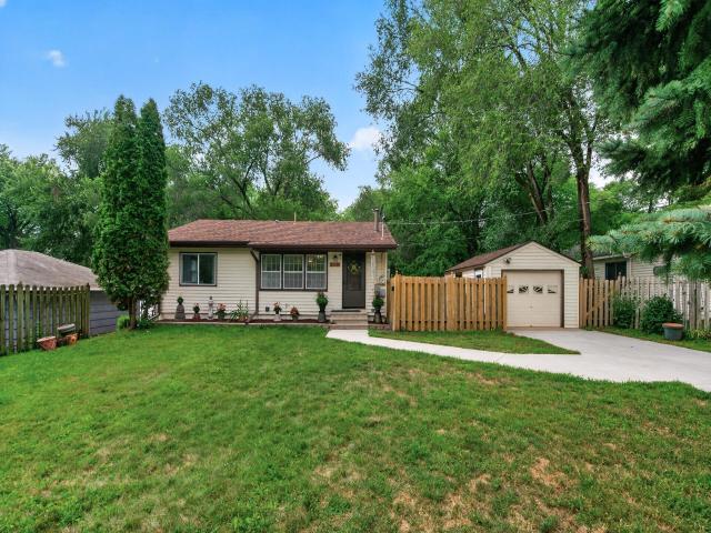 10138 Harriet Avenue S Bloomington MN 55420 - MLS# 7128028