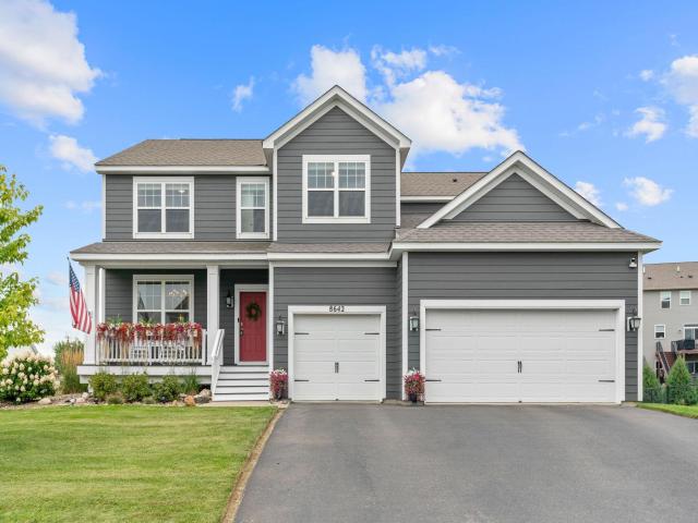 8642 189th Street W Lakeville MN 55044 - MLS# 7128042
