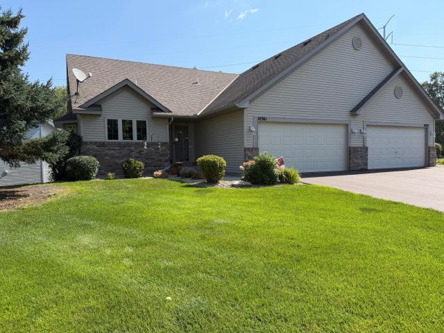 14361 Hummingbird Street NW Andover MN 55304 - MLS# 7128046
