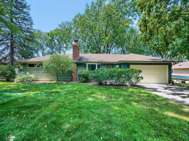9242 15th Avenue S Bloomington MN 55425 - MLS# 7128053