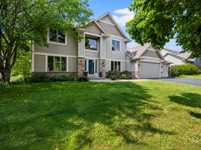 18462 Gladstone Boulevard N Maple Grove MN 55311 - MLS# 7128086