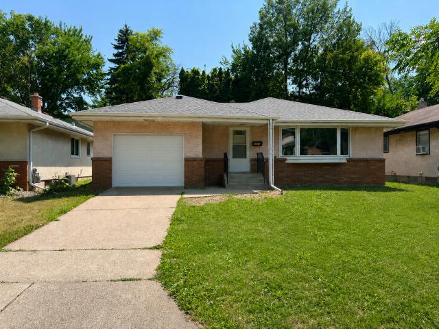 1600 Suburban Avenue Saint Paul MN 55106 - MLS# 7128090