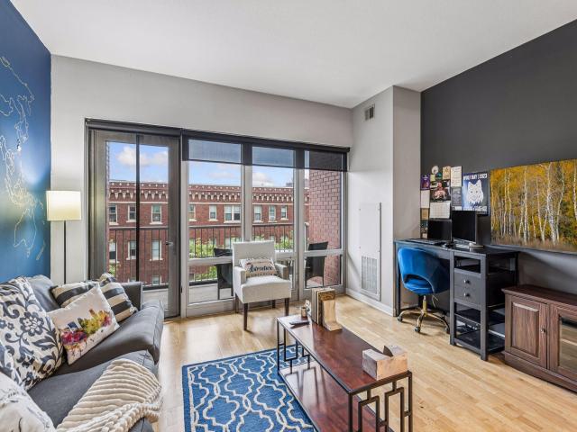 929 Portland Avenue Unit 307 Minneapolis MN 55404 - MLS# 7128091