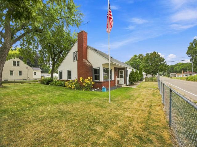 6900 Queen Avenue S Richfield MN 55423 - MLS# 7128096