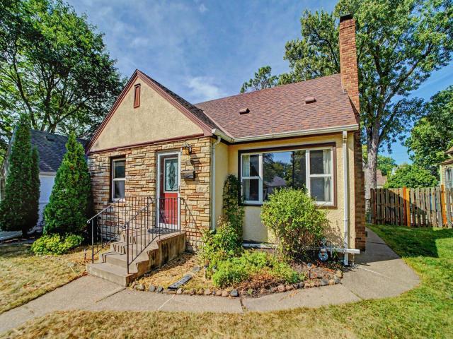 1595 Maywood Street Saint Paul MN 55117 - MLS# 7128101