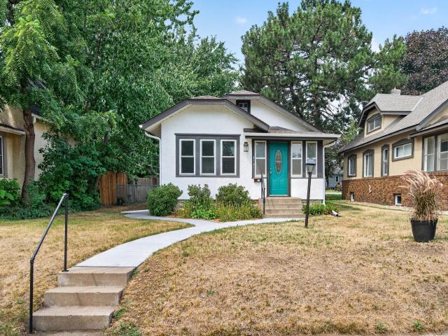 4747 Camden Avenue N Minneapolis MN 55430 - MLS# 7128103