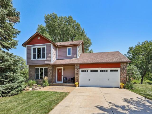 4128 New York Avenue Eagan MN 55123 - MLS# 7128111