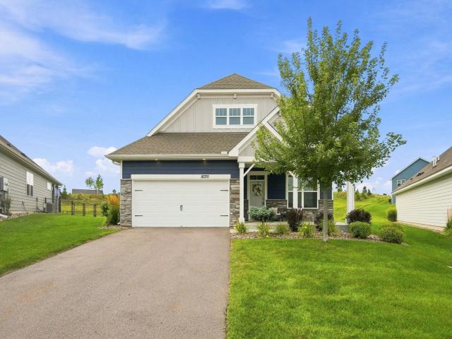 18370 Hamby Way Lakeville MN 55044 - MLS# 7128119
