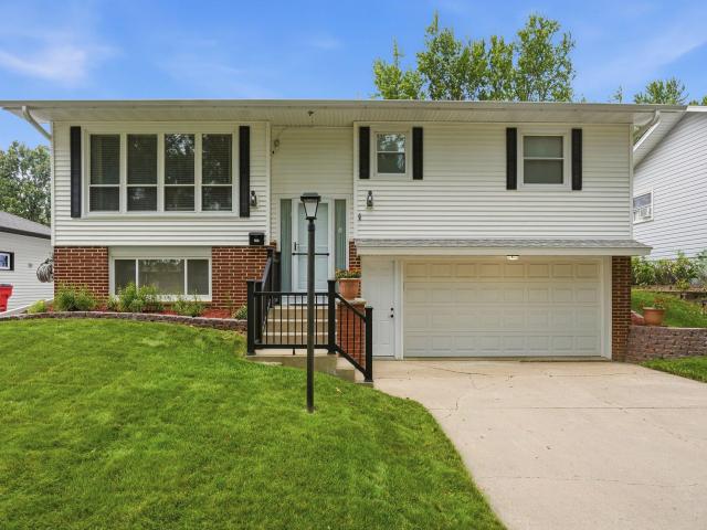 2307 17 1/2 Street NW Rochester MN 55901 - MLS# 7128120