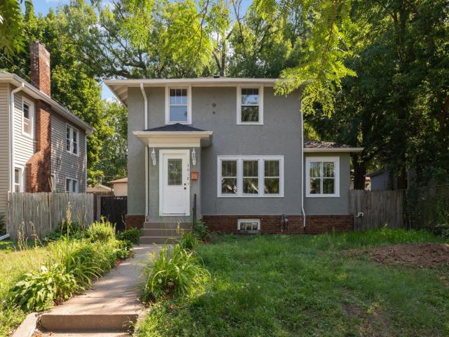 3018 James Avenue N Minneapolis MN 55411 - MLS# 7128126