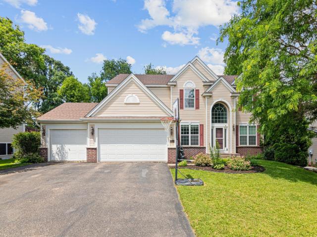 7128 Timber Crest Drive S Cottage Grove MN 55016 - MLS# 7128129