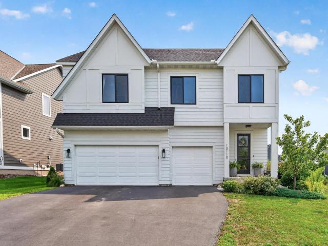 10110 Harvest Trail Victoria MN 55318 - MLS# 7128151