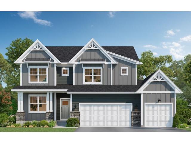 4179 Narrows Canyon Trail Chaska MN 55318 - MLS# 7128160
