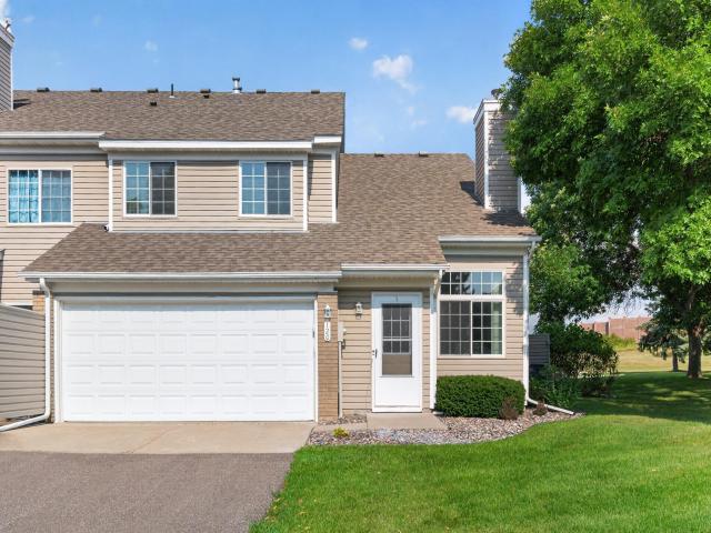 13460 60th Place N Unit 120 Plymouth MN 55446 - MLS# 7128178
