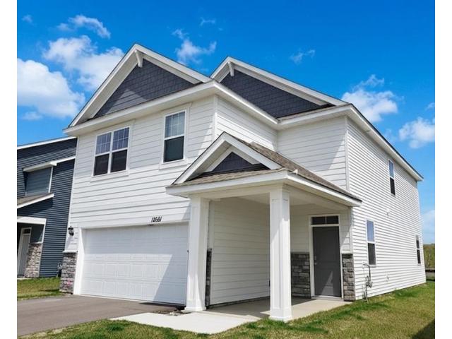 12681 Erskin Street NE Blaine MN 55449 - MLS# 7128197
