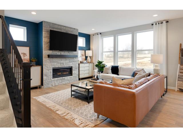 4621 Island Park Drive Woodbury MN 55129 - MLS# 7128207