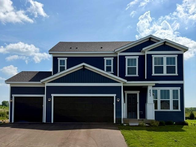 4633 Island Park Drive Woodbury MN 55129 - MLS# 7128212