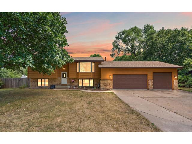 7716 Humboldt Avenue N Brooklyn Park MN 55444 - MLS# 7128215
