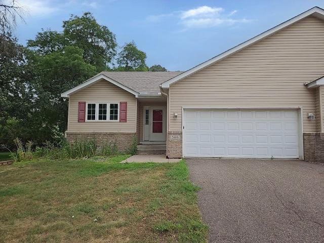 388 107th Lane NW Coon Rapids MN 55448 - MLS# 7128242