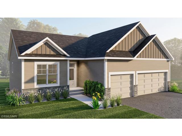 9117 62nd Street S Cottage Grove MN 55016 - MLS# 7128257