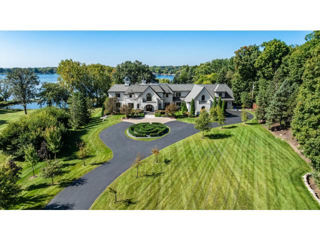 1535 Bohns Point Road Wayzata MN 55391 - MLS# 7128259