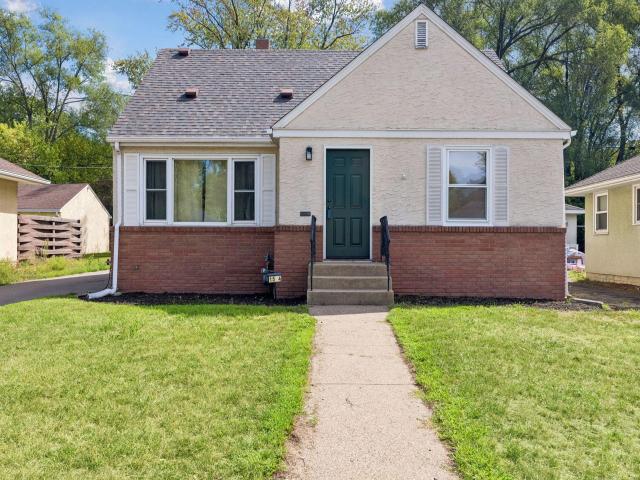 1554 Chamber Street Saint Paul MN 55106 - MLS# 7128271