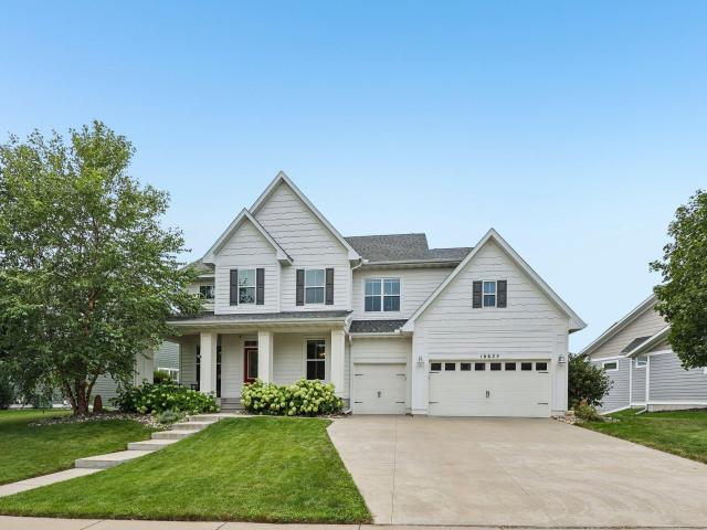 16625 Dynamic Drive Lakeville MN 55044 - MLS# 7128305