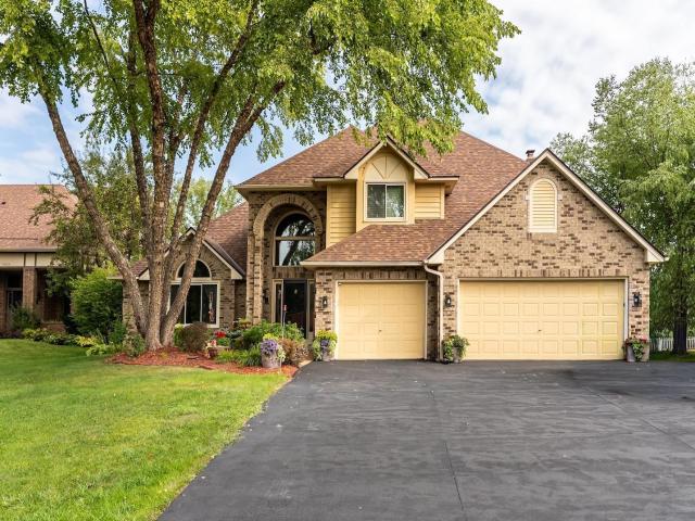12800 50th Avenue N Plymouth MN 55442 - MLS# 7128307