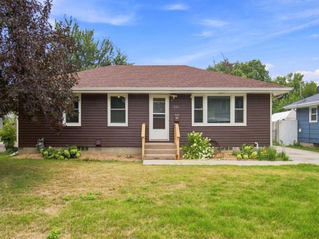 7221 16th Avenue S Richfield MN 55423 - MLS# 7128315