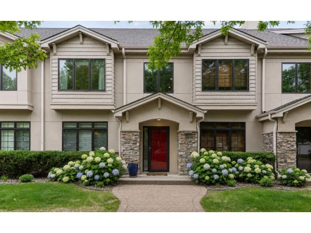 421 Willoughby Way W Minnetonka MN 55305 - MLS# 7128317