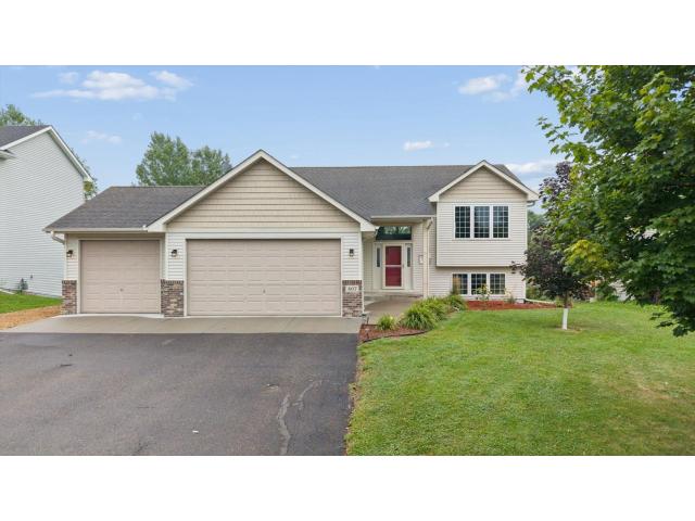 407 66th Street SW Waverly MN 55390 - MLS# 7128342