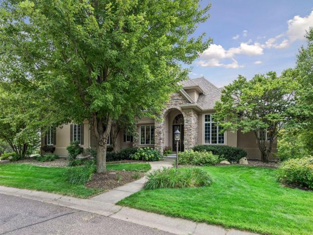 18221 Overland Trail Eden Prairie MN 55347 - MLS# 7128352