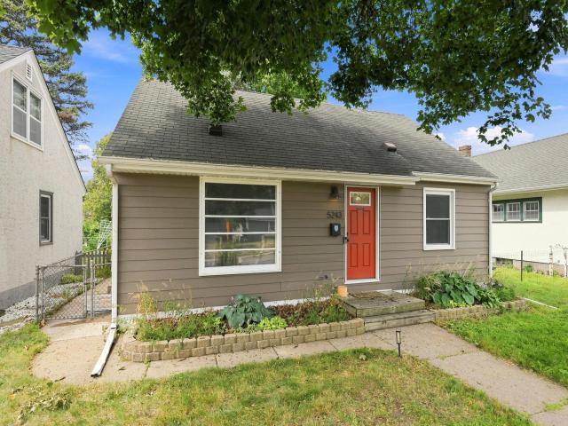 5243 Bryant Avenue N Minneapolis MN 55430 - MLS# 7128379