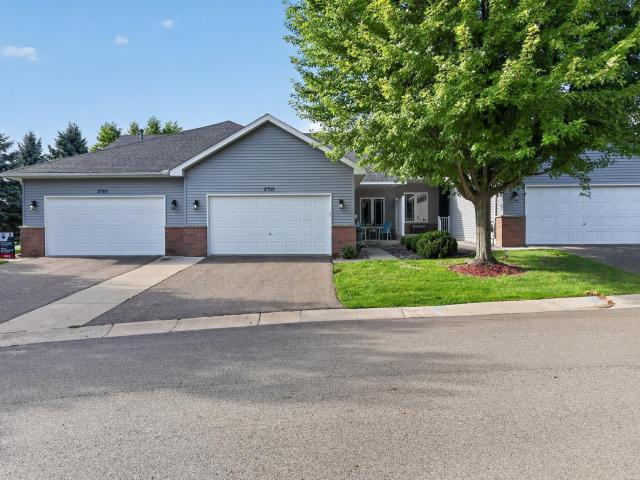 2703 Village Drive Faribault MN 55021 - MLS# 7128390