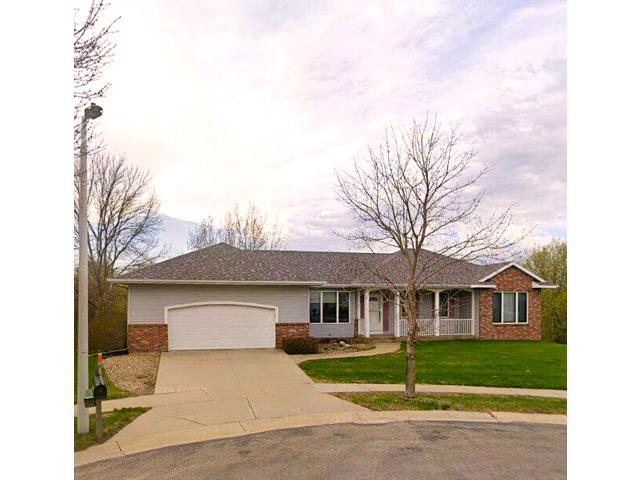 2810 Sunset Lane NE Rochester MN 55906 - MLS# 7128409