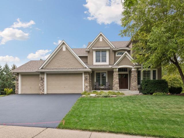 1640 Field Drive Victoria MN 55386 - MLS# 7128410