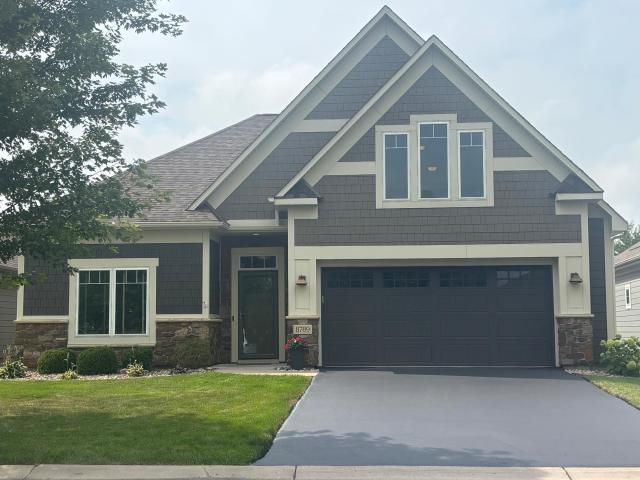 8789 Upper 7th Place Lake Elmo MN 55042 - MLS# 7128416