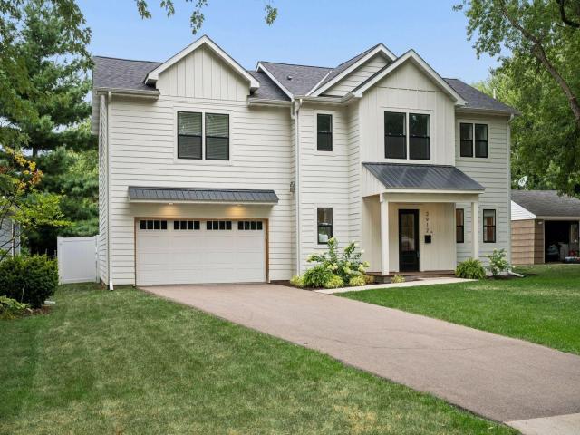 3912 Brunswick Avenue S Saint Louis Park MN 55416 - MLS# 7128431