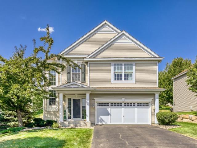 2321 Woodcrest Drive Woodbury MN 55129 - MLS# 7128450