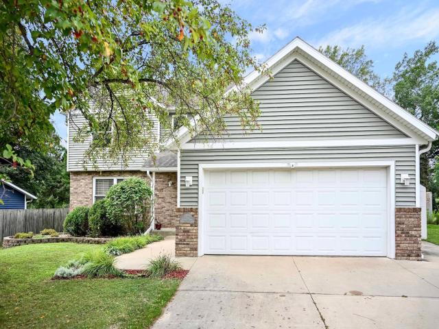 5825 Fairway Drive NW Rochester MN 55901 - MLS# 7128453