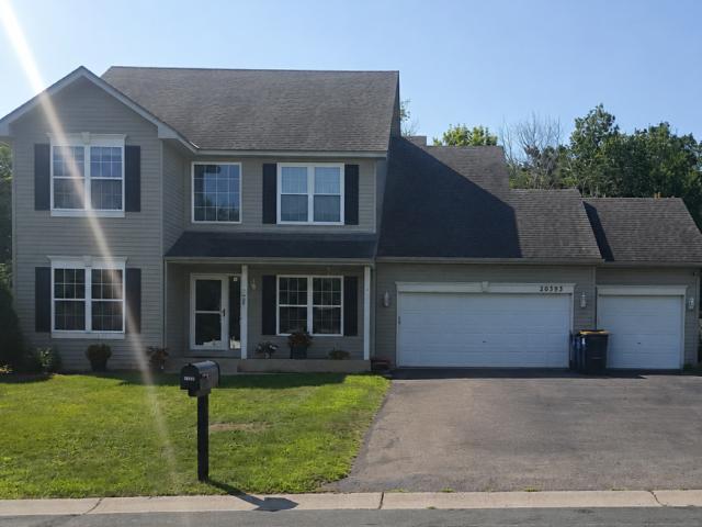 20393 Erickson Path Farmington MN 55024 - MLS# 7128459