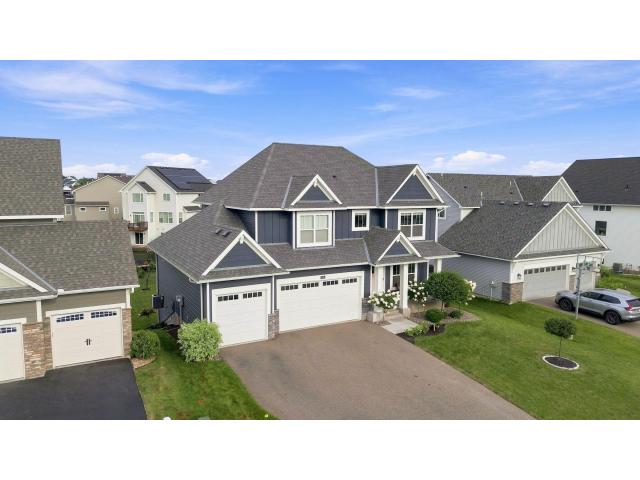 5118 Suntide Pass Woodbury MN 55129 - MLS# 7128470