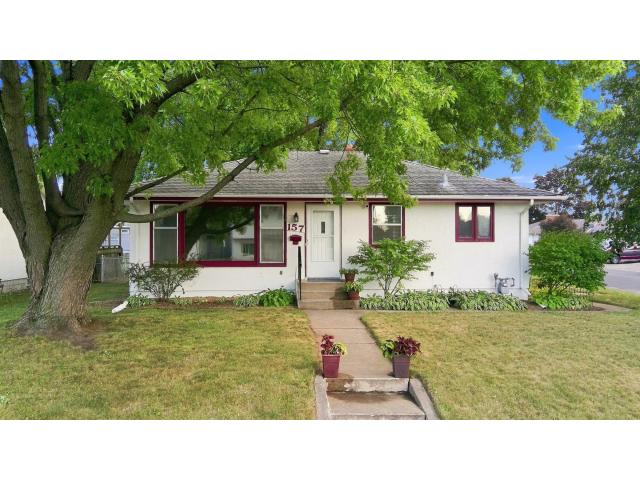 157 Poplar Street W South Saint Paul MN 55075 - MLS# 7128485