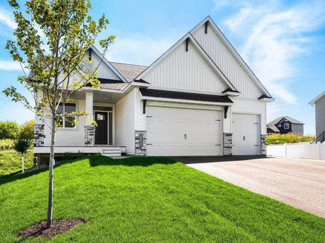 1130 136th Street E Rosemount MN 55068 - MLS# 7128487